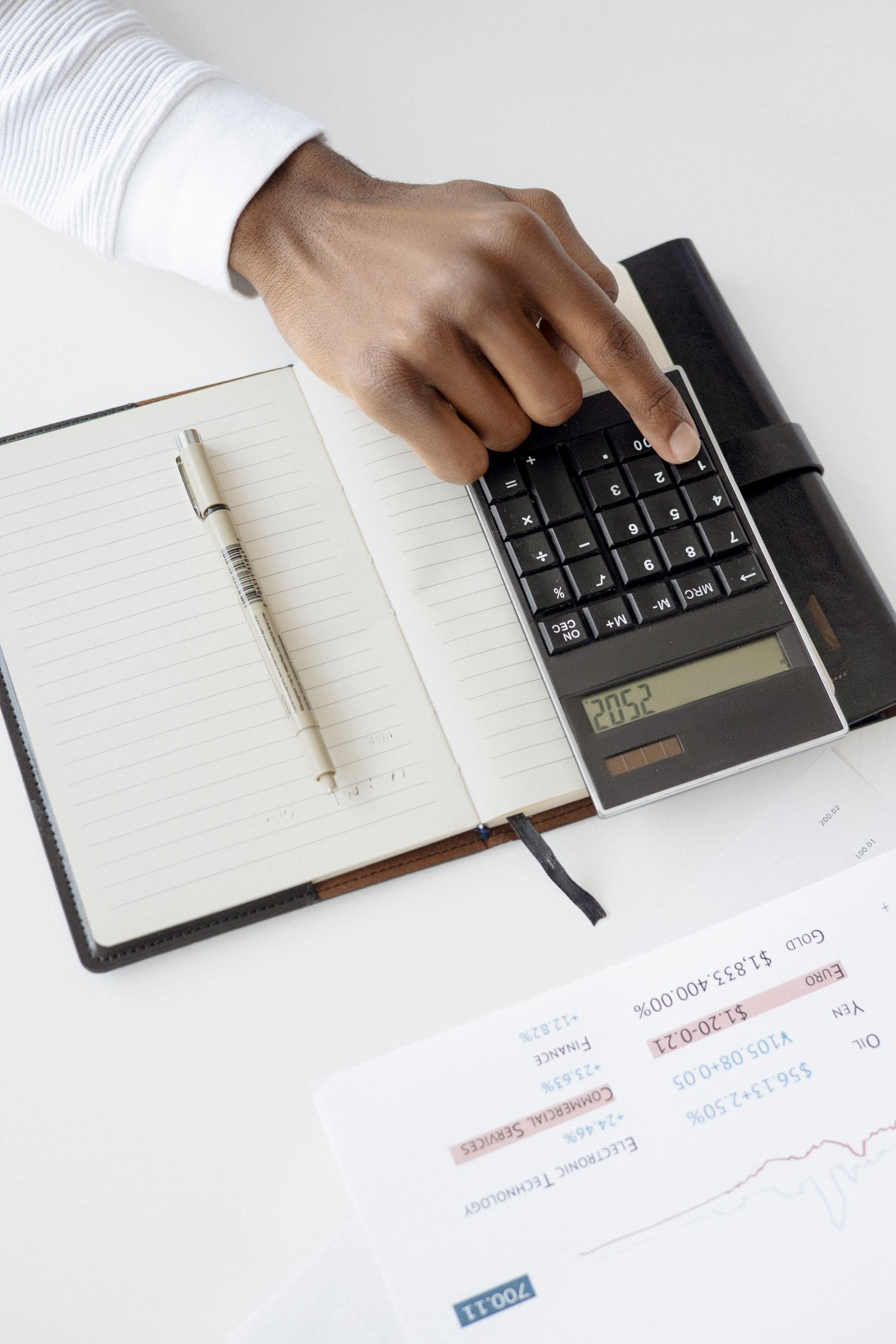 How Much Should a Small Business Spend on Marketing?
