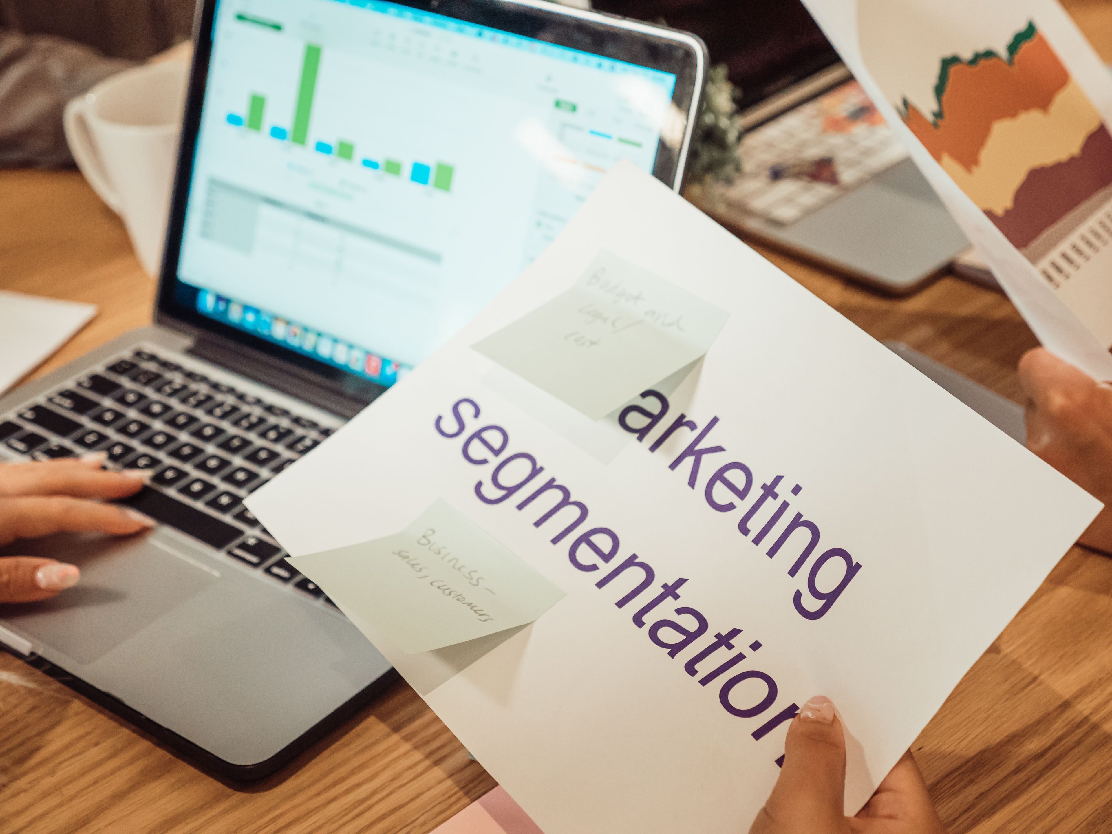 Start Here: What Actually Needs Fixing in Your Marketing?